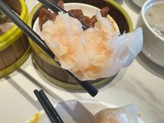 -东方早茶 海鲜•青岛菜(国信体育中心店)