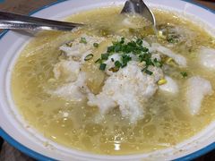 -好人民间·番茄鱼酸菜鱼(杭州永旺梦乐城店)