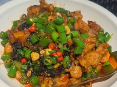 -花椒俏川菜小馆(南海万达店)