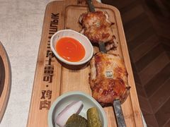 -俄士厨房(环球港店)