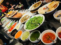 -拉蒂娜·巴西牛排馆 Latina·Brazilian Steakhouse(王府井喜悦店)