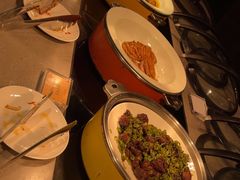 -南湖宾馆·鸳湖阁全日制餐厅