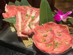 -牛焱·烧肉酒肆(五大道店)