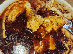 -老鳯府豆花泡馍(第五大道店)