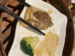 -虾饺妹·粤式手工点心(水荫路店)