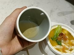 -不倒翁·安徽名菜楼(步行街店)