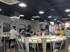 -明本湛江鸡•海鲜小厨(陈家祠店)
