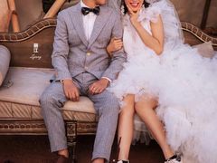 -唯一视觉婚纱摄影工作室(惠阳店)