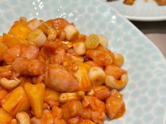 -静之湖湖畔餐厅