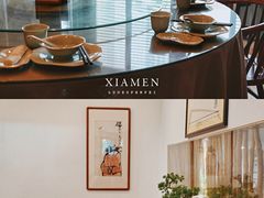 -茶油香闽南菜·花园餐厅(前埔店)