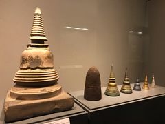 -曼谷国家博物馆