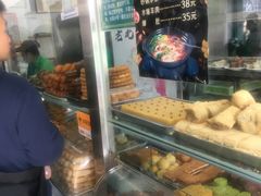 -老磁器口豆汁店(天坛店)