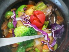 -靓汤瓦罐面(大学城店)