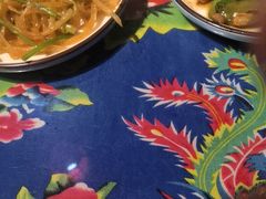 -人民公社大食堂(张家湾店)
