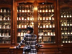 -北京古城老院厉晓麟精致菜