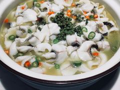 -青花椒花椒鱼(合生汇店)