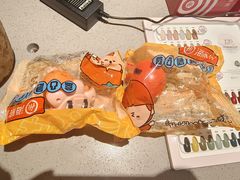 -海底捞火锅(银泰中心店)