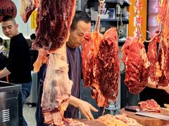 -创弟牛肉丸