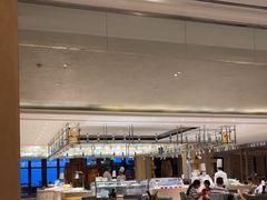 -舟山朱家尖威斯汀酒店·知味标帜自助餐厅