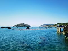 -大长山岛