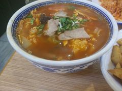 -阿里西北美食(小黄庄店)