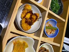 -松临·铁板烧&Omakase(神农店)