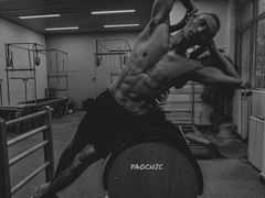 -Isofit 普拉提·婵柔工作室