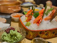 -伊豆野菜村(大族广场店)