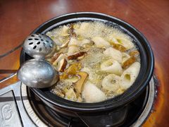 -菌之家·专业纯野生菌火锅·特色炒菌