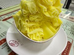 -香港華心糖水鋪(南西总店)