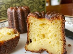 -OUR Bakery(SKP-S店)