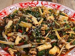 -饭江湖·江湖菜(湖广会馆店)