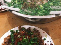 -周记翘脚牛肉
