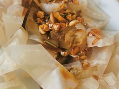 -铁东熏肉大饼铺