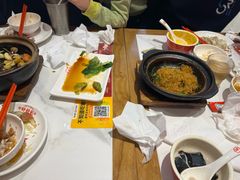 -好好彩啫啫煲·广东小馆(上海七宝领展广场店)