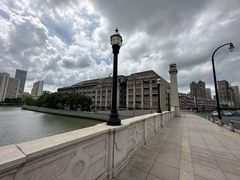 -上海四行仓库抗战纪念馆