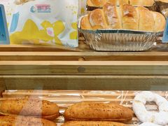 干虾法棒-高力乐面包咖啡厅(西塔店)