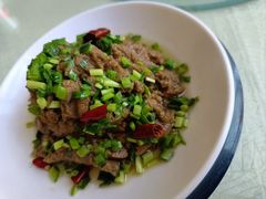 -郭林家常菜烤鸭(曙光西路店)