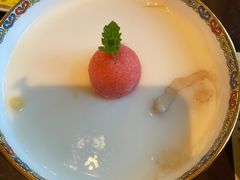 奶酪果子冰-富华斋饽饽铺·宫廷糕点·伴手礼(护国新天地店)