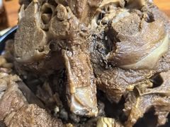 -宝瑞门钉肉饼店