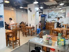 -春和面馆(常德路店)