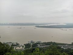 -幕燕滨江·长江观音景区