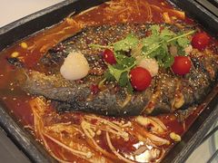 -蜀腾川·火锅鱼.烤鱼(新世界城店)