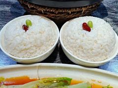-青红之间·新派融合川菜(慈云寺店)