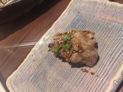 -白石的深夜食堂(济南万象城店)