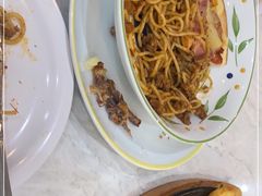 -萨莉亚意式餐厅(南开大悦城店)
