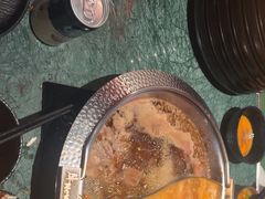 -牛New寿喜烧(金鹰世界店)