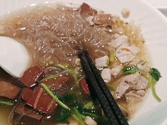 -苏晓玥·手作江南小吃(深圳北站店)