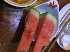 洪焱火锅(万福花园店)-洪焱重庆老火锅(万福花园店)