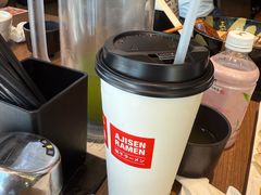 -味千拉面(东方明珠店)